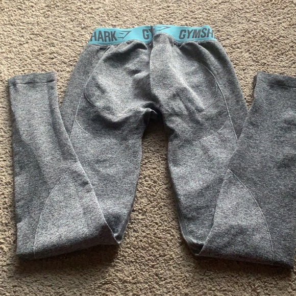 Gymshark flex leggings S - Picture 4 of 4